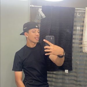 Meet your Posher, Jayden